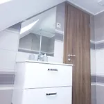 Cuha-gyoengye Apartmanhaz Zirc