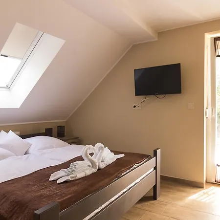 Apartman Cuha-gyöngye