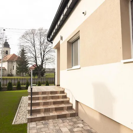Apartman Cuha-gyöngye *