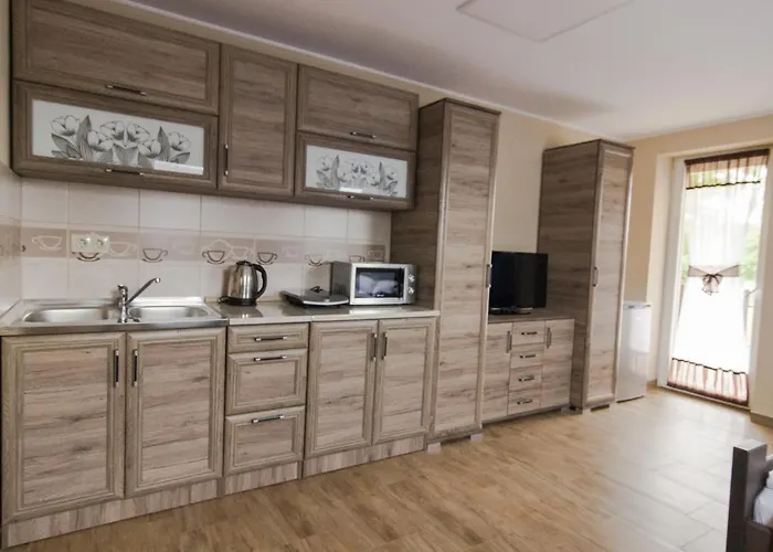 Cuha-gyoengye Apartmanhaz